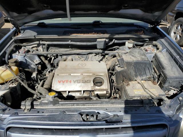 Photo 12 from auction – 2005 TOYOTA HIGHLANDER with VIN JTEEP21AX50091527