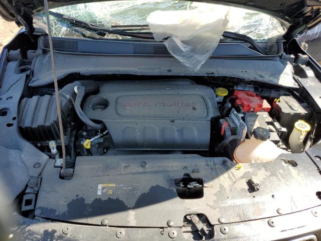 Photo 11 from auction – 2020 JEEP COMPASS LI with VIN 3C4NJDCBXLT118345