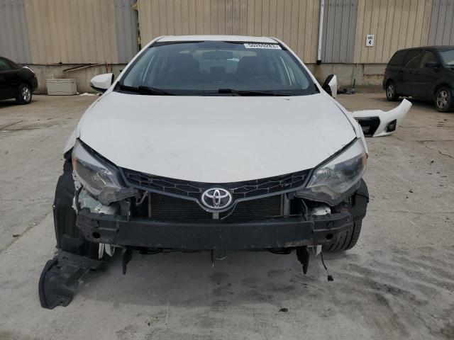 Photo 5 from auction – 2015 TOYOTA COROLLA L with VIN 2T1BURHE2FC387313
