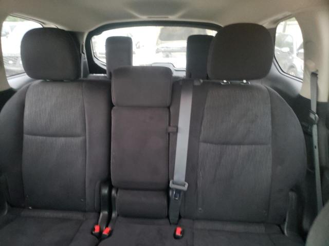 Photo 10 from auction – 2014 NISSAN PATHFINDER with VIN 5N1AR2MM2EC650579