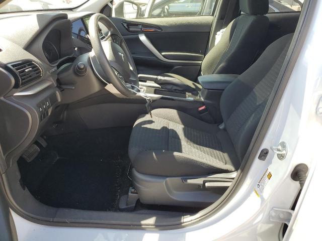Photo 7 from auction – 2022 MITSUBISHI ECLIPSE CR with VIN JA4ASUAA9NZ051619