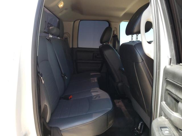 Photo 10 from auction – 2022 RAM 1500 CLASS with VIN 1C6RR6FG6NS161573