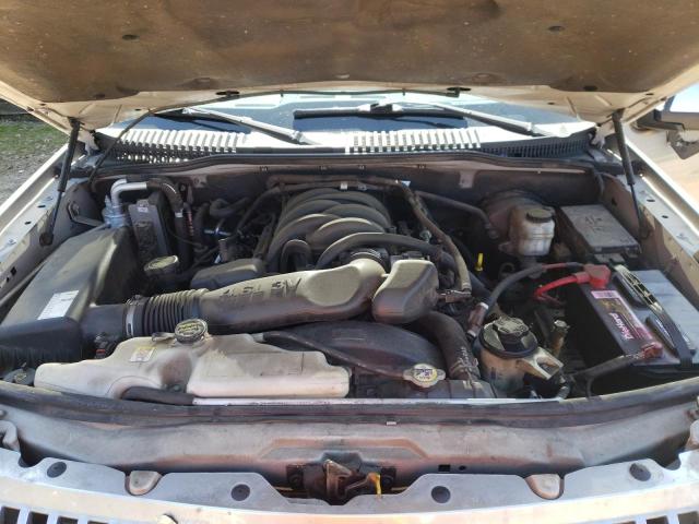 Photo 12 from auction – 2008 MERCURY MOUNTAINEE with VIN 4M2EU488X8UJ09270