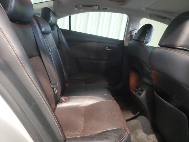 Foto 10 de la subasta – 2010 LEXUS ES 350 con VIN JTHBK1EG2A2410186