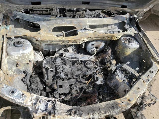 Photo 12 from auction – 2010 CHEVROLET EQUINOX LT with VIN 2CNALPEW6A6344132