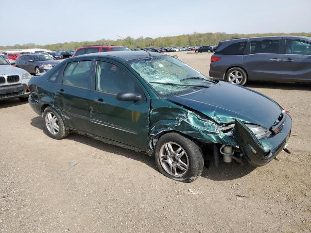 صورة رقم 4 من المزاد - 2000 FORD FOCUS LX مع VIN 1FAFP33P5YW236433