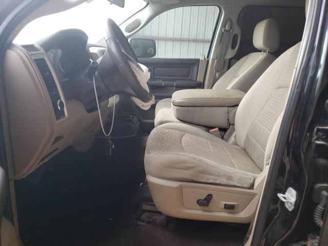 Photo 7 from auction – 2009 DODGE RAM 1500 with VIN 1D3HB13P39S734474