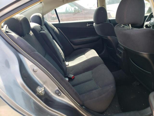 Photo 10 from auction – 2014 NISSAN MAXIMA S with VIN 1N4AA5AP4EC495759