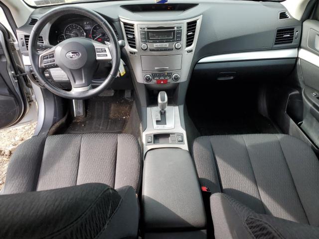 Photo 8 from auction – 2012 SUBARU LEGACY 2.5 with VIN 4S3BMBC69C3007167