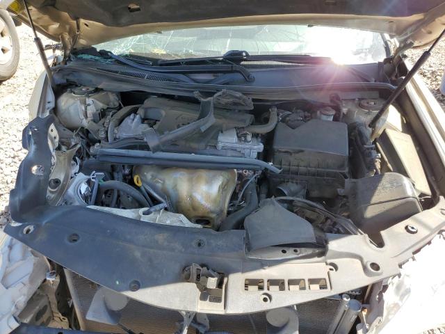 Photo 11 from auction – 2012 TOYOTA CAMRY BASE with VIN 4T1BF1FK0CU051318