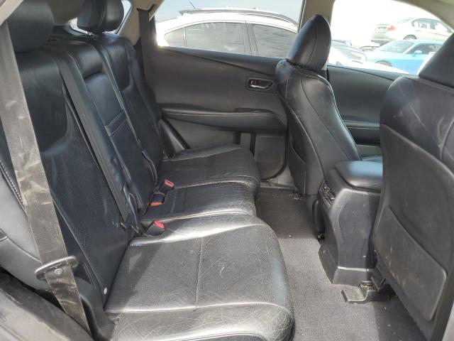 Photo 11 from auction – 2013 LEXUS RX 350 with VIN 2T2ZK1BA1DC103822