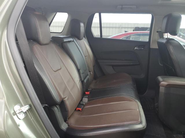 Photo 11 from auction – 2015 GMC TERRAIN SL with VIN 2GKFLXEK8F6283787