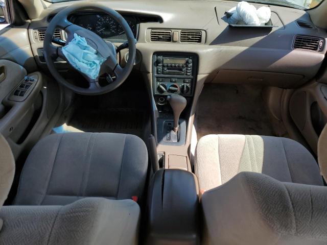 Photo 8 from auction – 2000 TOYOTA CAMRY CE with VIN 4T1BG22K5YU754171