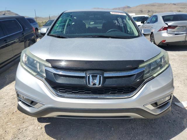 Photo 5 from auction – 2015 HONDA CR-V EX with VIN 2HKRM3H56FH501208