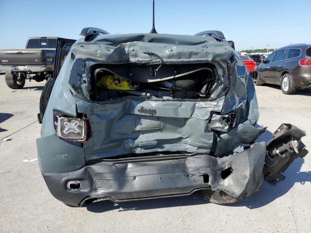 Photo 6 from auction – 2018 JEEP RENEGADE L with VIN ZACCJABBXJPH55800