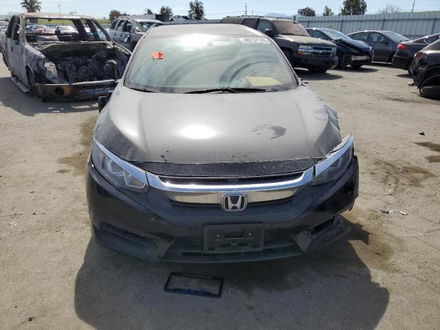 Photo 5 from auction – 2017 HONDA CIVIC LX with VIN 2HGFC2F53HH519309