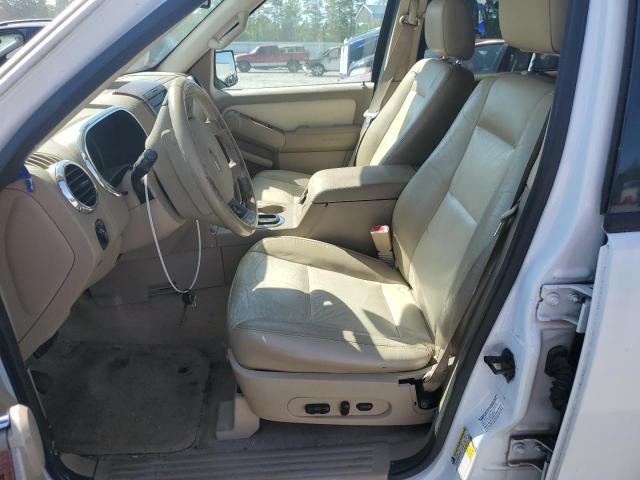 Photo 7 from auction – 2007 FORD EXPLORER E with VIN 1FMEU64837UB29362