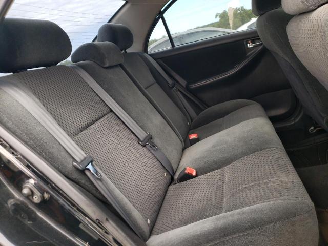 Photo 10 from auction – 2008 TOYOTA COROLLA CE with VIN 1NXBR32E08Z032908