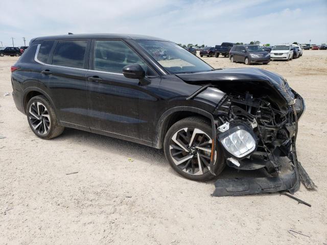 Photo 4 from auction – 2022 MITSUBISHI OUTLANDER with VIN JA4J3TA84NZ072222