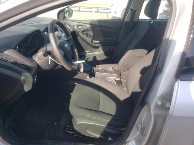 Photo 7 from auction – 2018 FORD FOCUS S with VIN 1FADP3E29JL222051