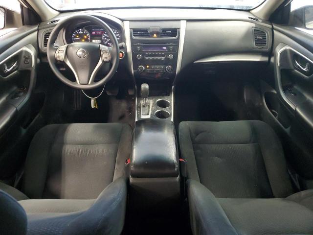 Photo 8 from auction – 2015 NISSAN ALTIMA 2.5 with VIN 1N4AL3AP1FN918396