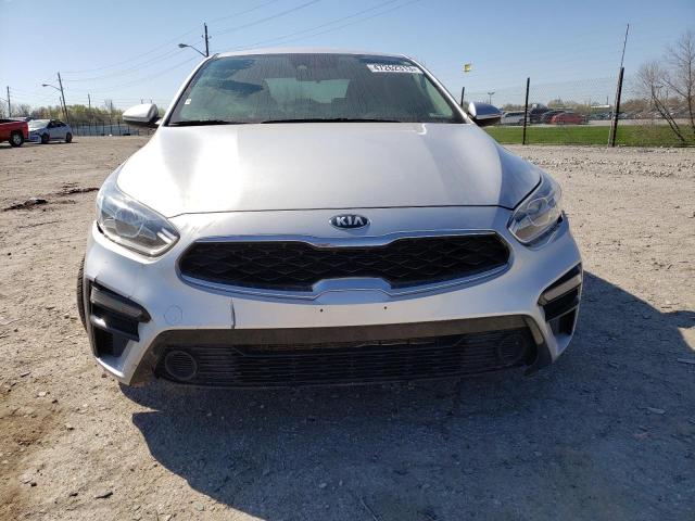 Photo 5 from auction – 2019 KIA FORTE EX with VIN 3KPF54AD2KE038134