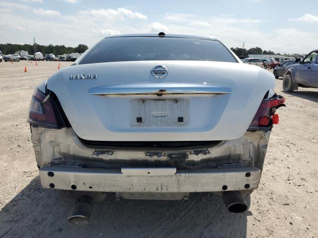 Photo 6 from auction – 2012 NISSAN MAXIMA S with VIN 1N4AA5AP3CC846724