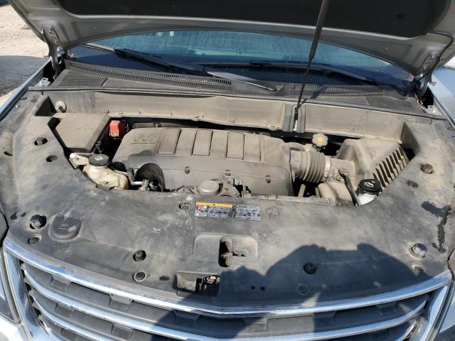 Photo 12 from auction – 2014 CHEVROLET TRAVERSE L with VIN 1GNKRHKD1EJ103689