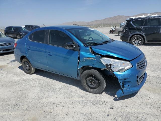 Photo 4 from auction – 2017 MITSUBISHI MIRAGE G4 with VIN ML32F3FJ6HHF16374