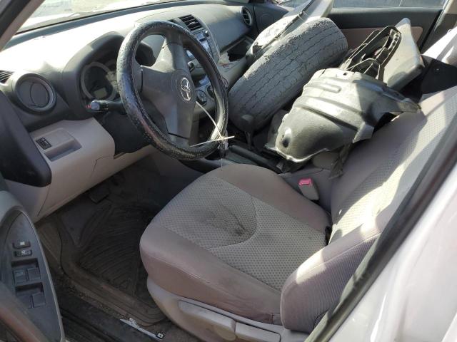 Photo 7 from auction – 2007 TOYOTA RAV4 with VIN JTMZD33V875069391