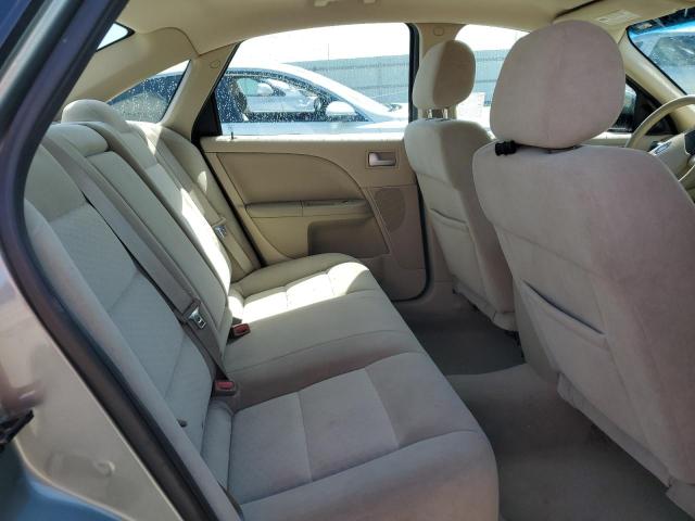 Photo 10 from auction – 2005 FORD FIVE HUNDR with VIN 1FAFP23135G177460