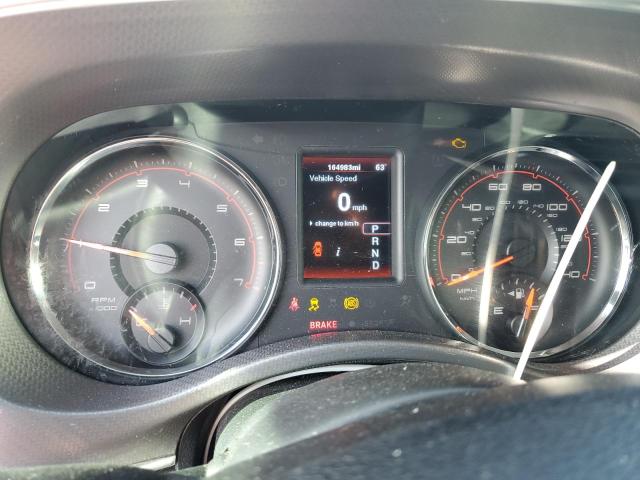 Photo 9 from auction – 2012 DODGE CHARGER SE with VIN 2C3CDXBG8CH139589