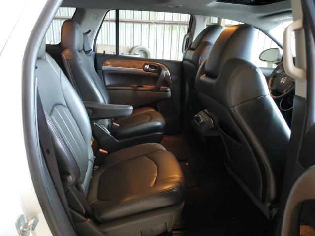 Photo 11 from auction – 2011 BUICK ENCLAVE CX with VIN 5GAKRBED7BJ356319