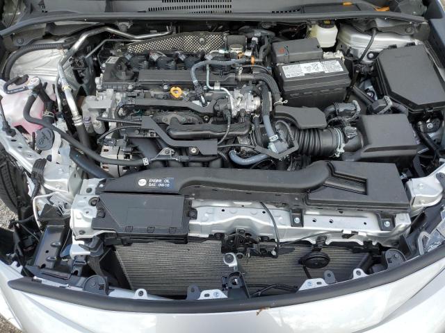 Photo 11 from auction – 2023 TOYOTA COROLLA LE with VIN 5YFB4MDE4PP008399