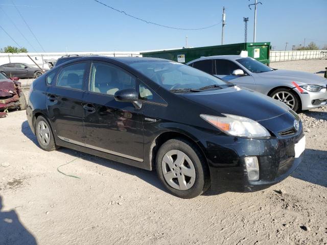 Photo 4 from auction – 2011 TOYOTA PRIUS with VIN JTDKN3DU8B5347560
