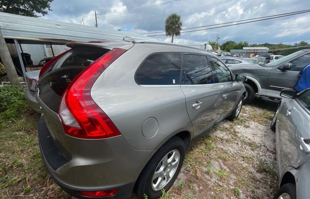 Photo 4 from auction – 2012 VOLVO XC60 3.2 with VIN YV4952DL9C2246494