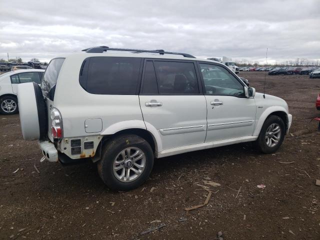 Photo 3 from auction – 2006 SUZUKI XL7 with VIN JS3TX92V164104201