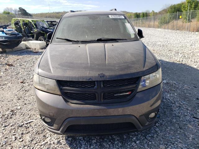 Photo 5 from auction – 2016 DODGE JOURNEY R/ with VIN 3C4PDCEG2GT199754