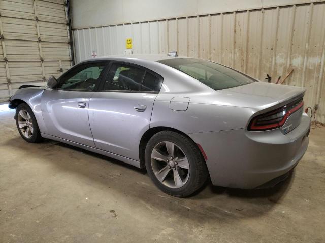 Photo 2 from auction – 2016 DODGE CHARGER SX with VIN 2C3CDXHG3GH178930