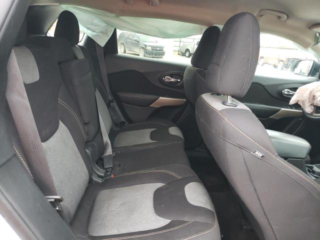 Photo 10 from auction – 2017 JEEP CHEROKEE S with VIN 1C4PJMAB5HD218202