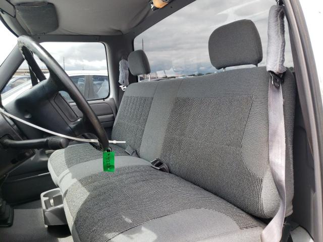 Photo 10 from auction – 1995 FORD F150 with VIN 1FTDF15Y6SLB48448