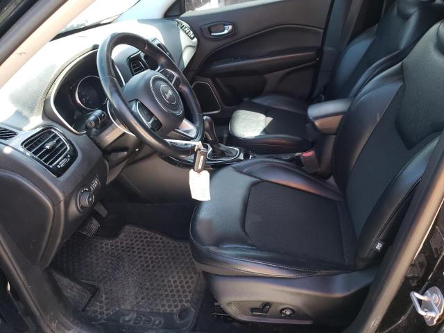 Photo 7 from auction – 2018 JEEP COMPASS LA with VIN 3C4NJDBB3JT298945