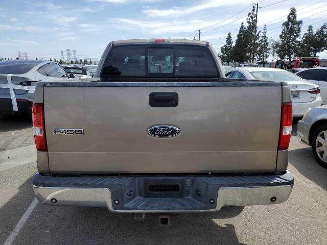 Photo 6 from auction – 2004 FORD 150 with VIN 1FTPW12514KD41767