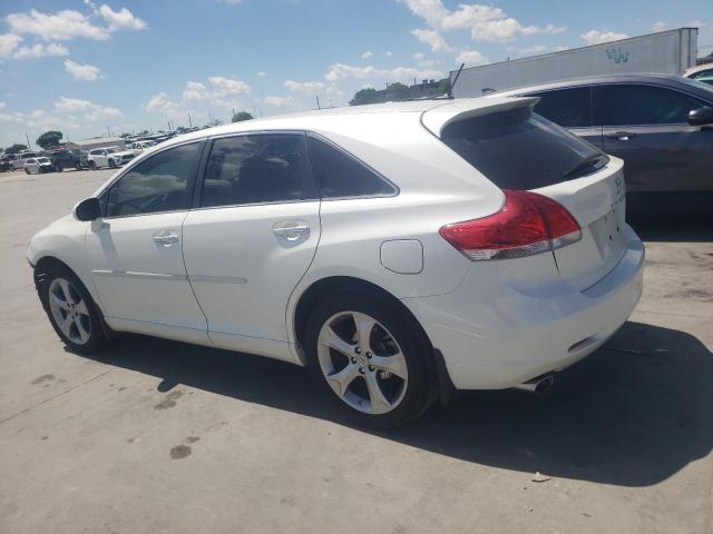 Photo 2 from auction – 2009 TOYOTA VENZA with VIN 4T3ZK11A79U014341