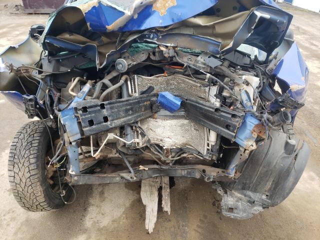 Photo 11 from auction – 2018 NISSAN MICRA with VIN 3N1CK3CP2JL246721