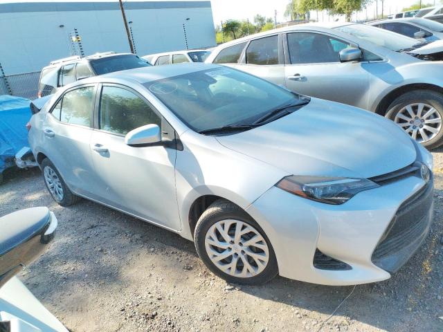 Photo 4 from auction – 2018 TOYOTA COROLLA L with VIN 2T1BURHE3JC050755