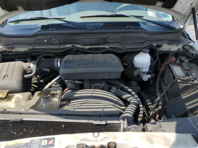 Photo 11 from auction – 2006 DODGE RAM 1500 S with VIN 1D7HA18K06J227659
