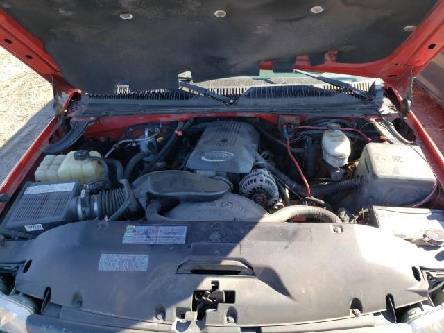 Photo 11 from auction – 2004 GMC NEW SIERRA with VIN 1GTEK14T64E220648