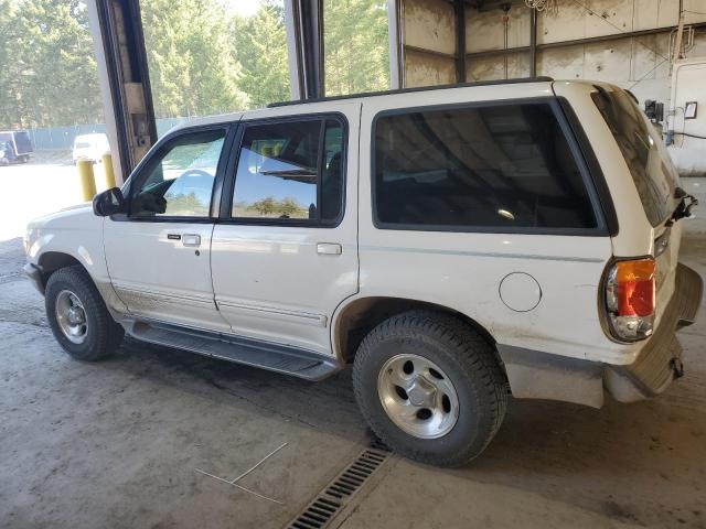 Photo 2 from auction – 1998 FORD EXPLORER with VIN 1FMZU34E5WZB55551