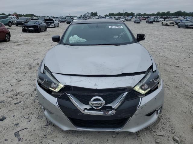 Photo 5 from auction – 2017 NISSAN MAXIMA 3.5 with VIN 1N4AA6AP3HC453352